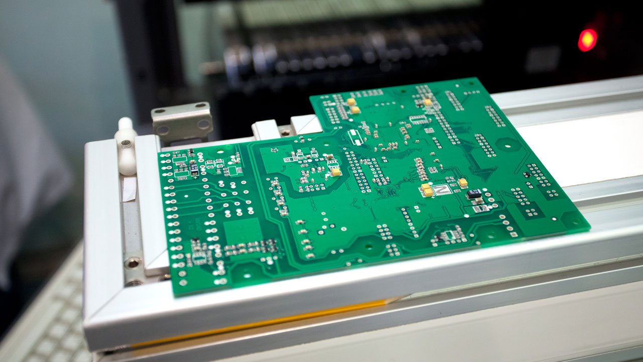 Complete Product Assembly Image