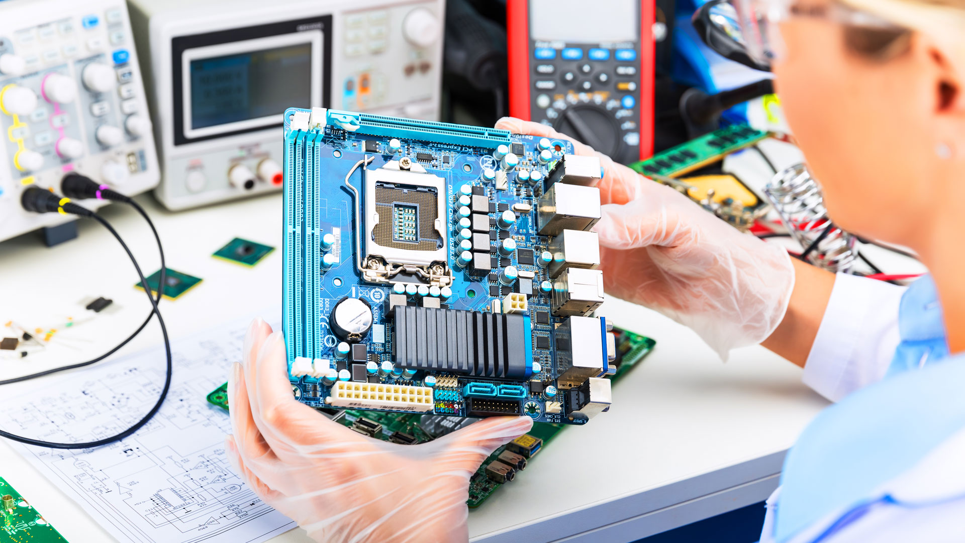 PCB Image
