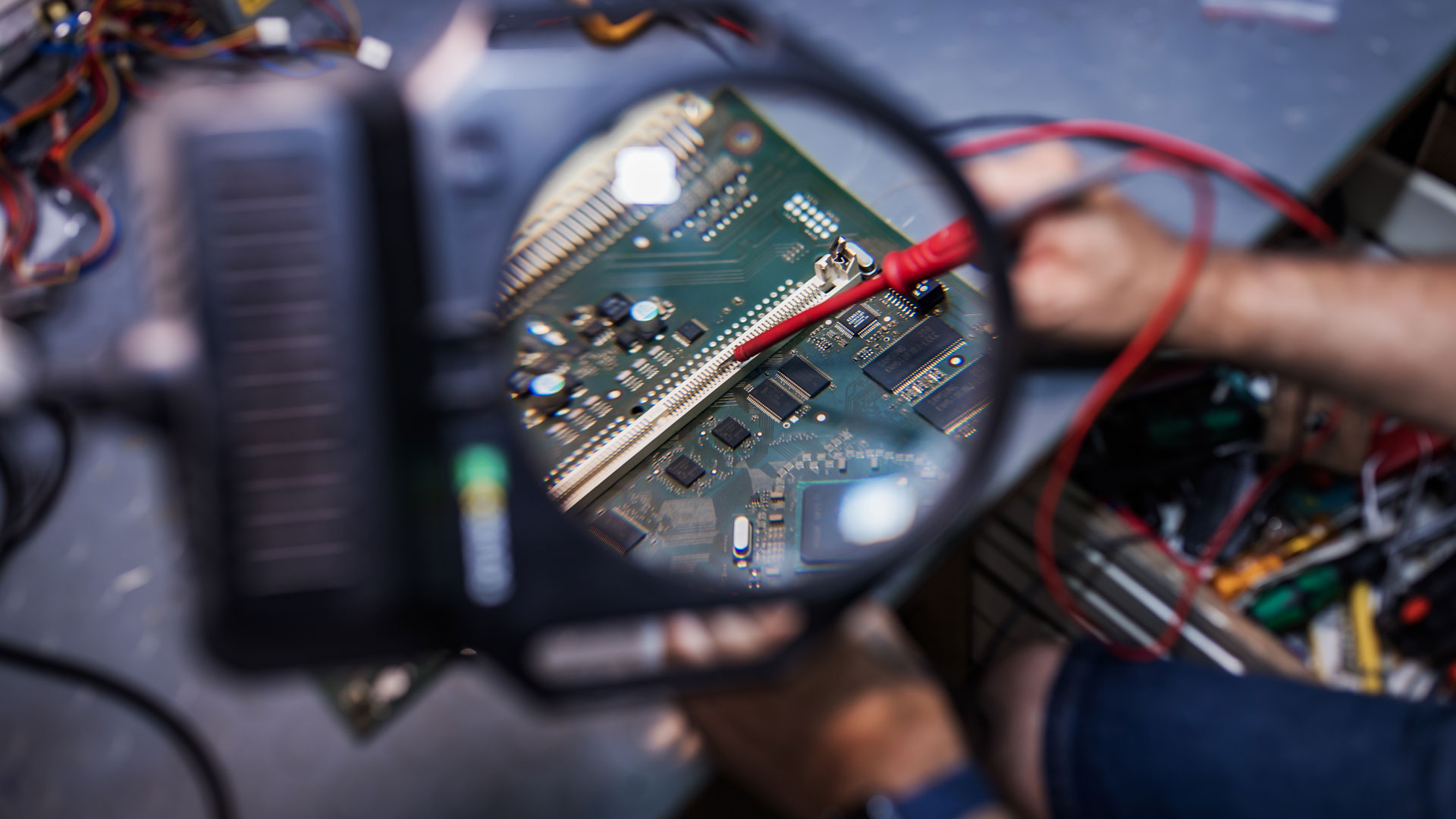 PCB Image