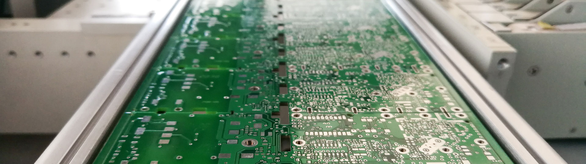 PCB Testing Image